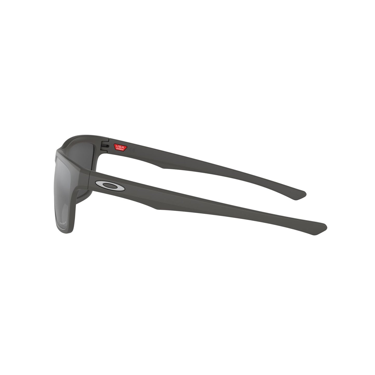 Oakley HOLSTON OO9334 Grey Men's Polarized Sunglasses