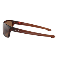Oakley SLIVER STEALTH OO9408 Brown Men's Sunglasses