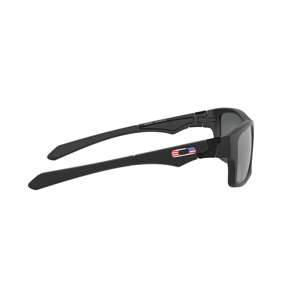 Oakley JUPITER SQUARED OO9135 Black Men's Sunglasses