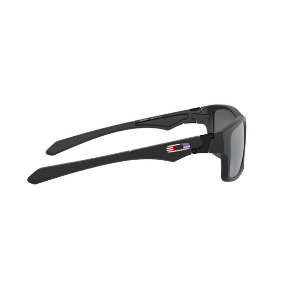 Oakley JUPITER SQUARED OO9135 Black Men's Sunglasses