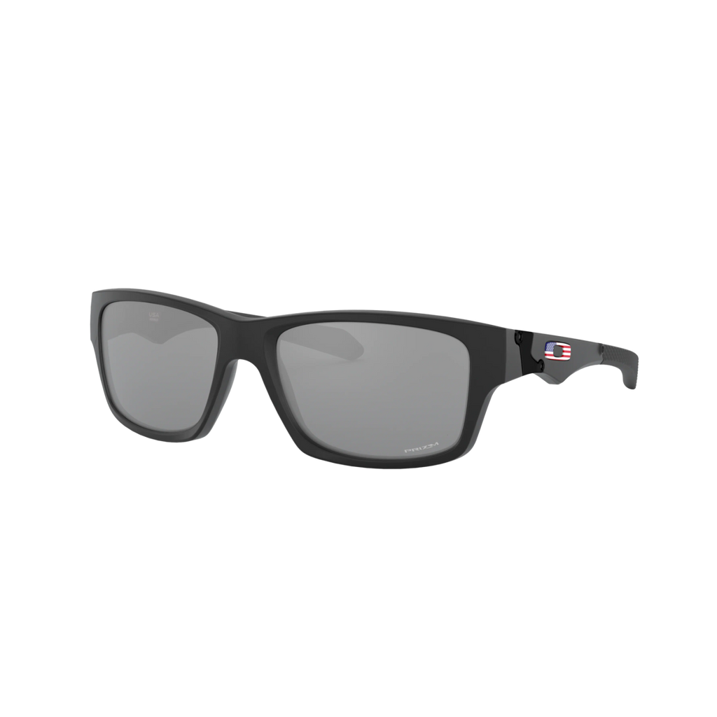 Oakley JUPITER SQUARED OO9135 Black Men's Sunglasses