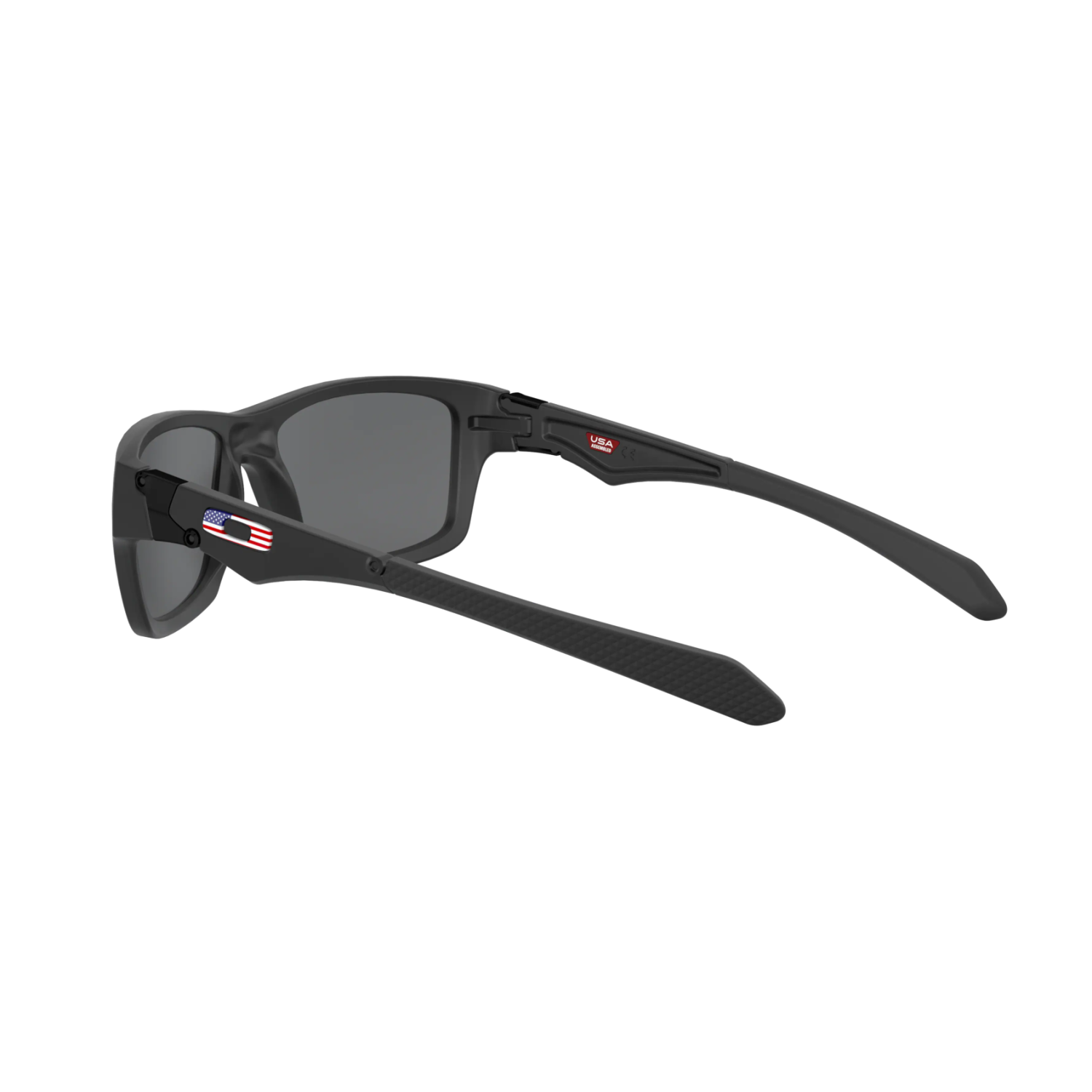 Oakley JUPITER SQUARED OO9135 Black Men's Sunglasses