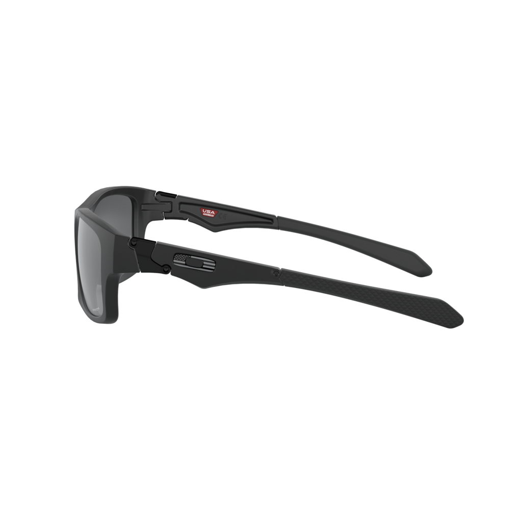 Oakley JUPITER SQUARED OO9135 Black Men's Sunglasses