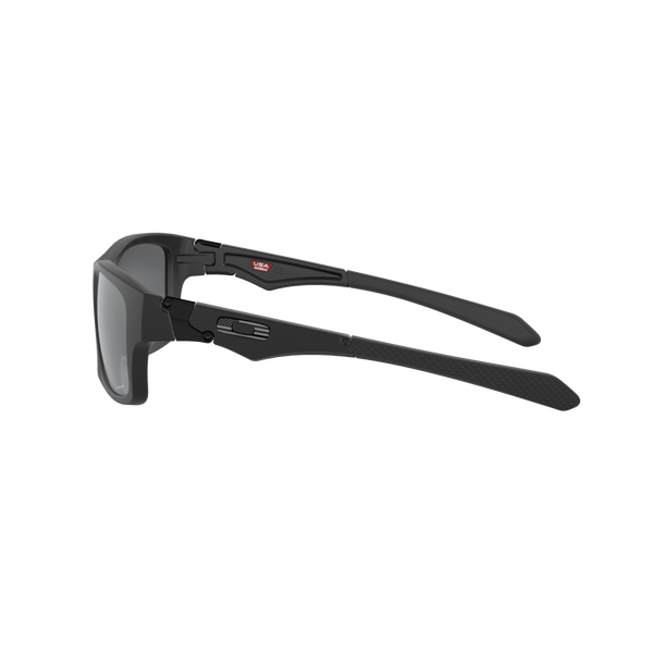 Oakley JUPITER SQUARED OO9135 Black Men's Sunglasses
