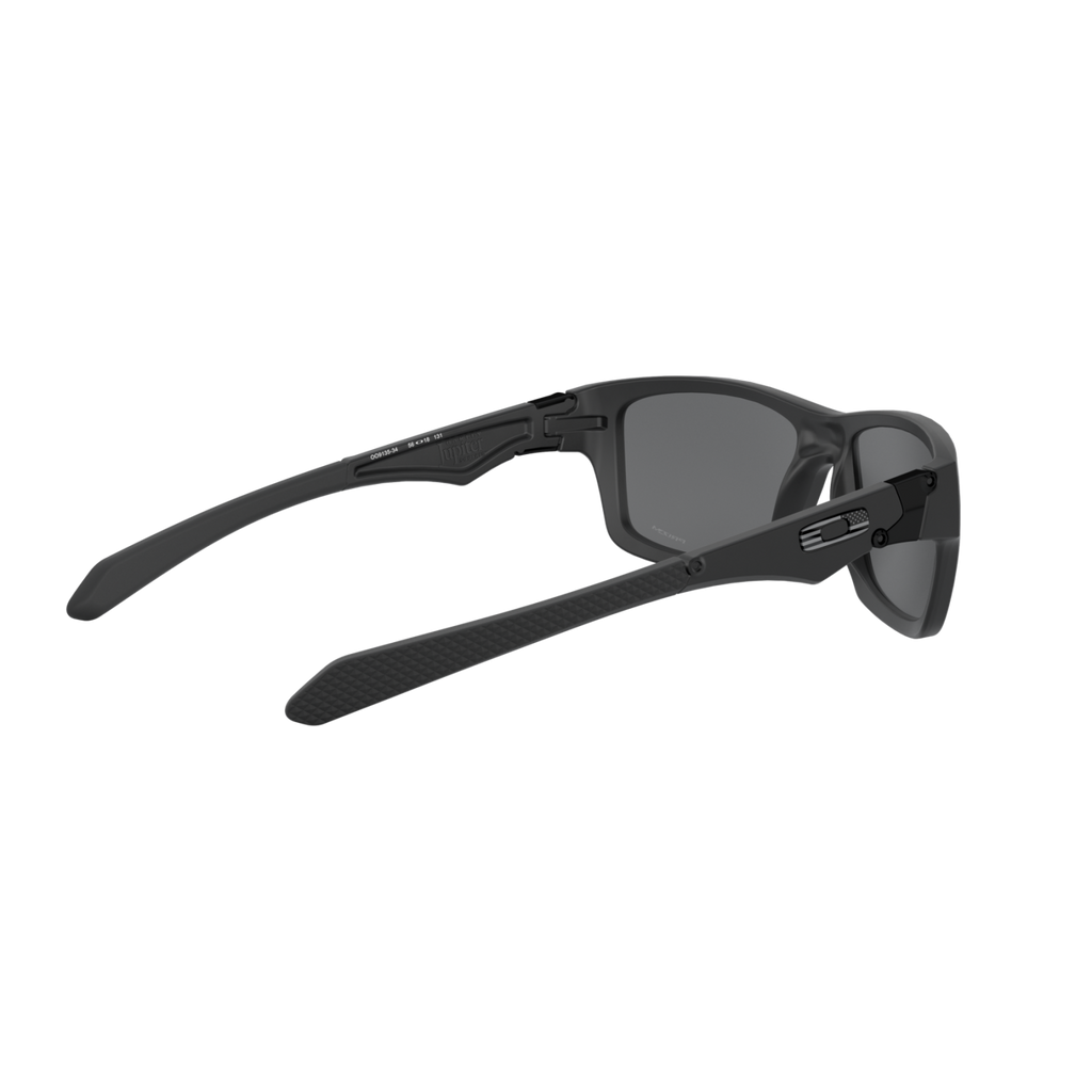 Oakley JUPITER SQUARED OO9135 Black Men's Sunglasses