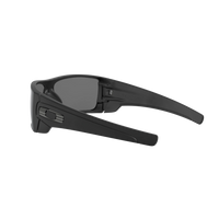 Oakley BATWOLF OO9101 Black Men's Sunglasses