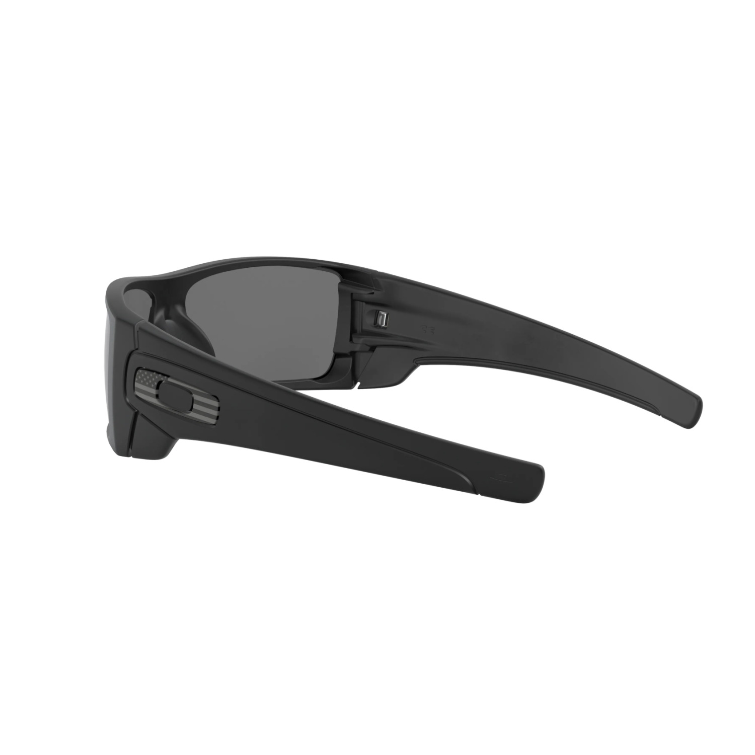 Oakley BATWOLF OO9101 Black Men's Sunglasses
