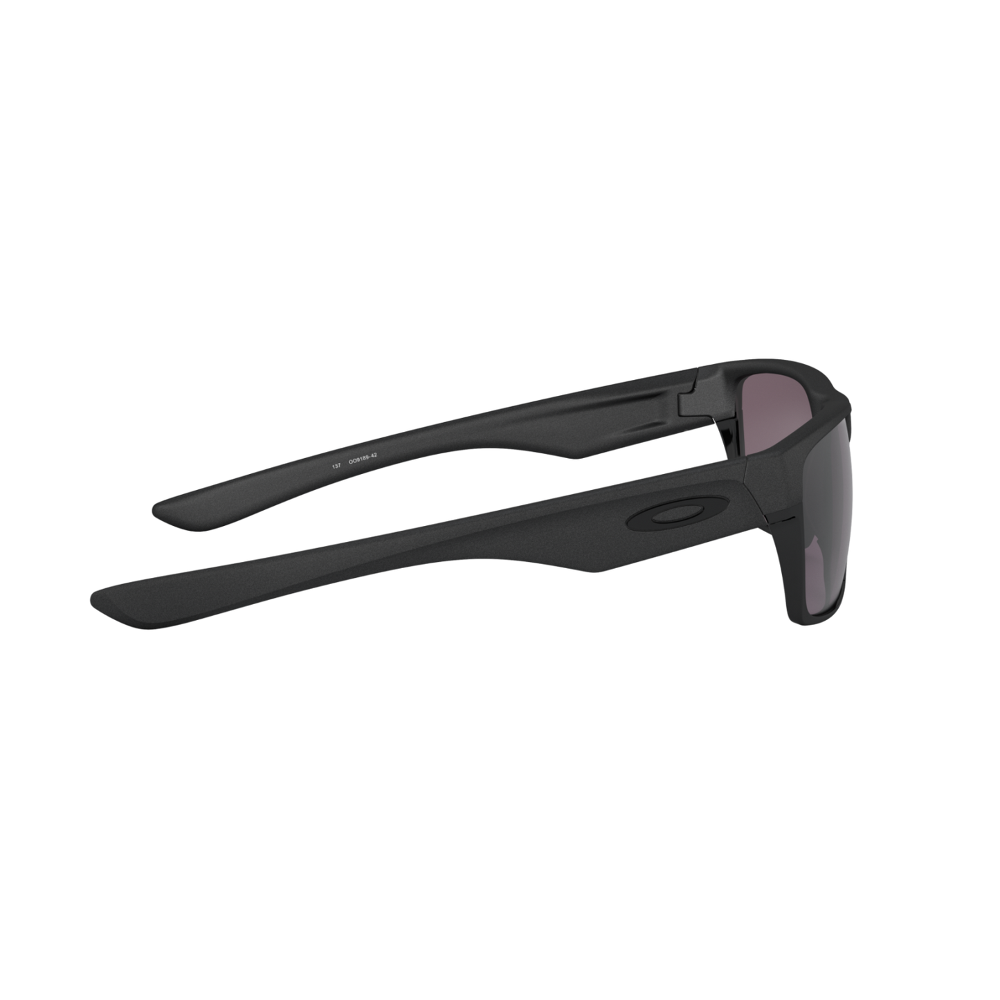 Oakley TWOFACE OO9189 Grey Men's Sunglasses