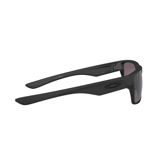 Oakley TWOFACE OO9189 Grey Men's Sunglasses