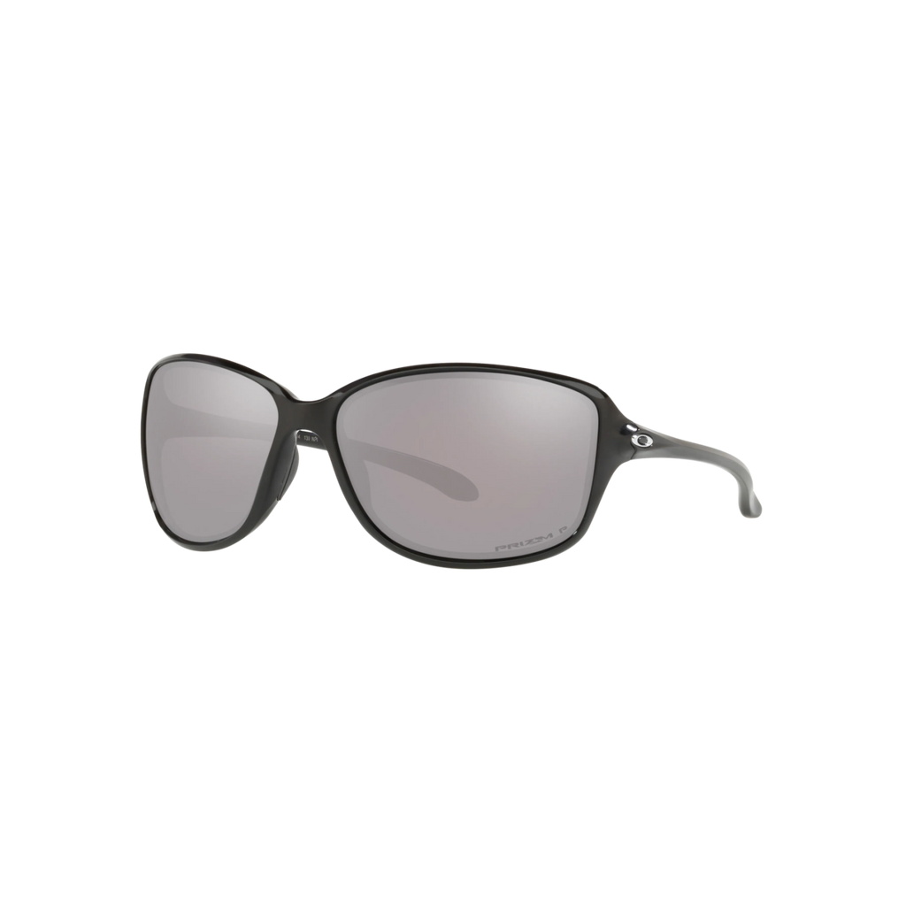 Oakley COHORT OO9301 Black Unisex Polarized Sunglasses