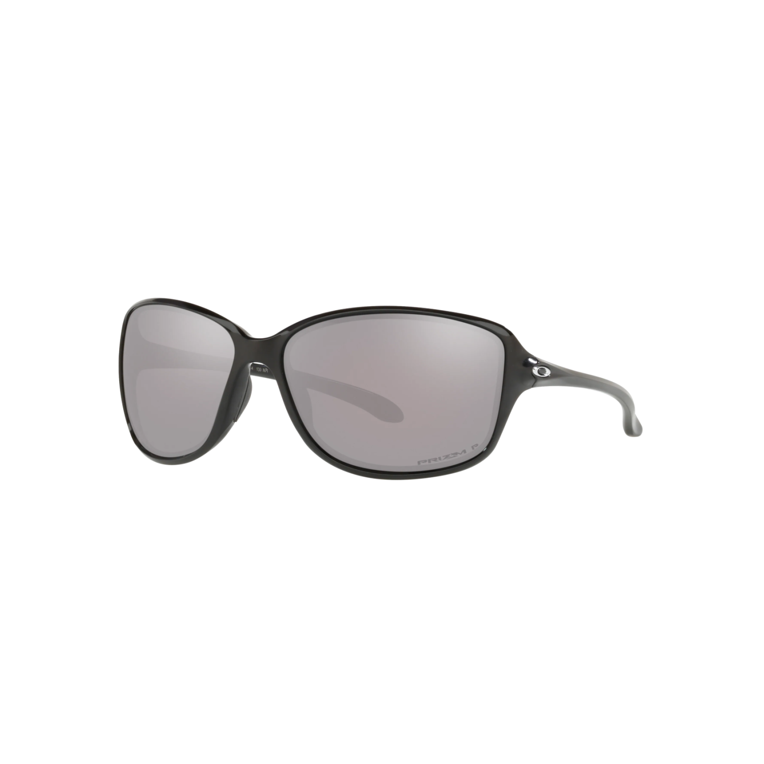 Oakley COHORT OO9301 Black Unisex Polarized Sunglasses