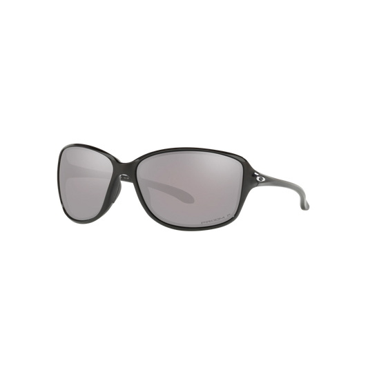 Oakley COHORT OO9301 Black Unisex Polarized Sunglasses