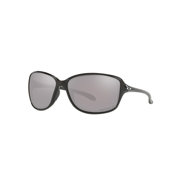 Oakley COHORT OO9301 Black Unisex Polarized Sunglasses