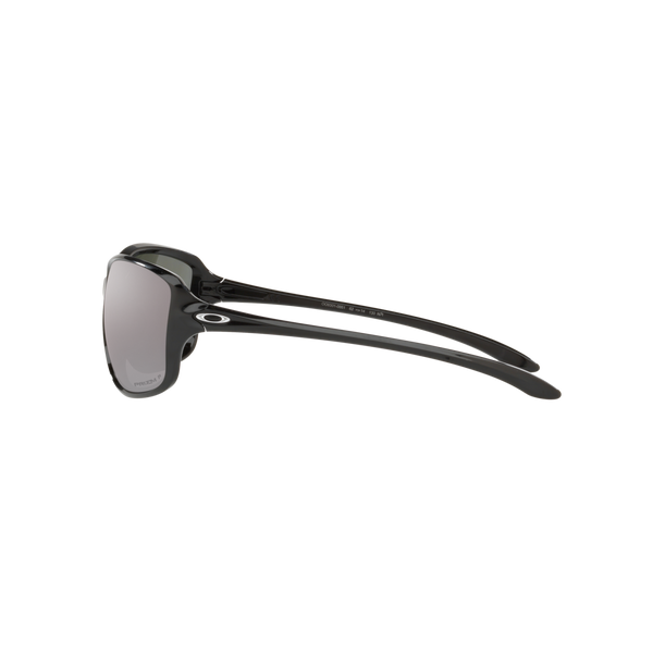 Oakley COHORT OO9301 Black Unisex Polarized Sunglasses