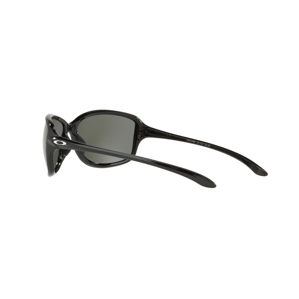 Oakley COHORT OO9301 Black Unisex Polarized Sunglasses