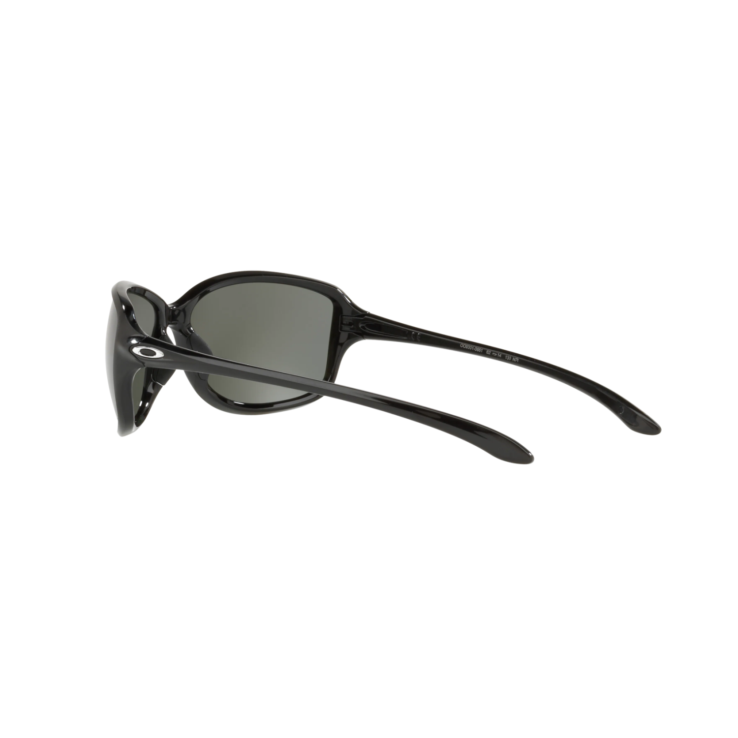 Oakley COHORT OO9301 Black Unisex Polarized Sunglasses