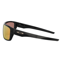 Oakley DROP POINT OO9367 Yellow Black Men's Polarized Sunglasses