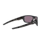 Oakley DROP POINT OO9367 Purple Men's Polarized Sunglasses