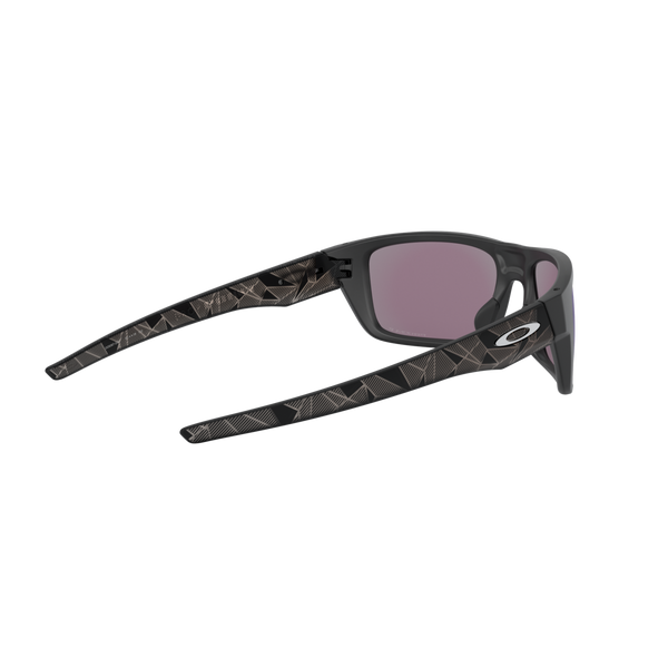 Oakley DROP POINT OO9367 Purple Men's Polarized Sunglasses