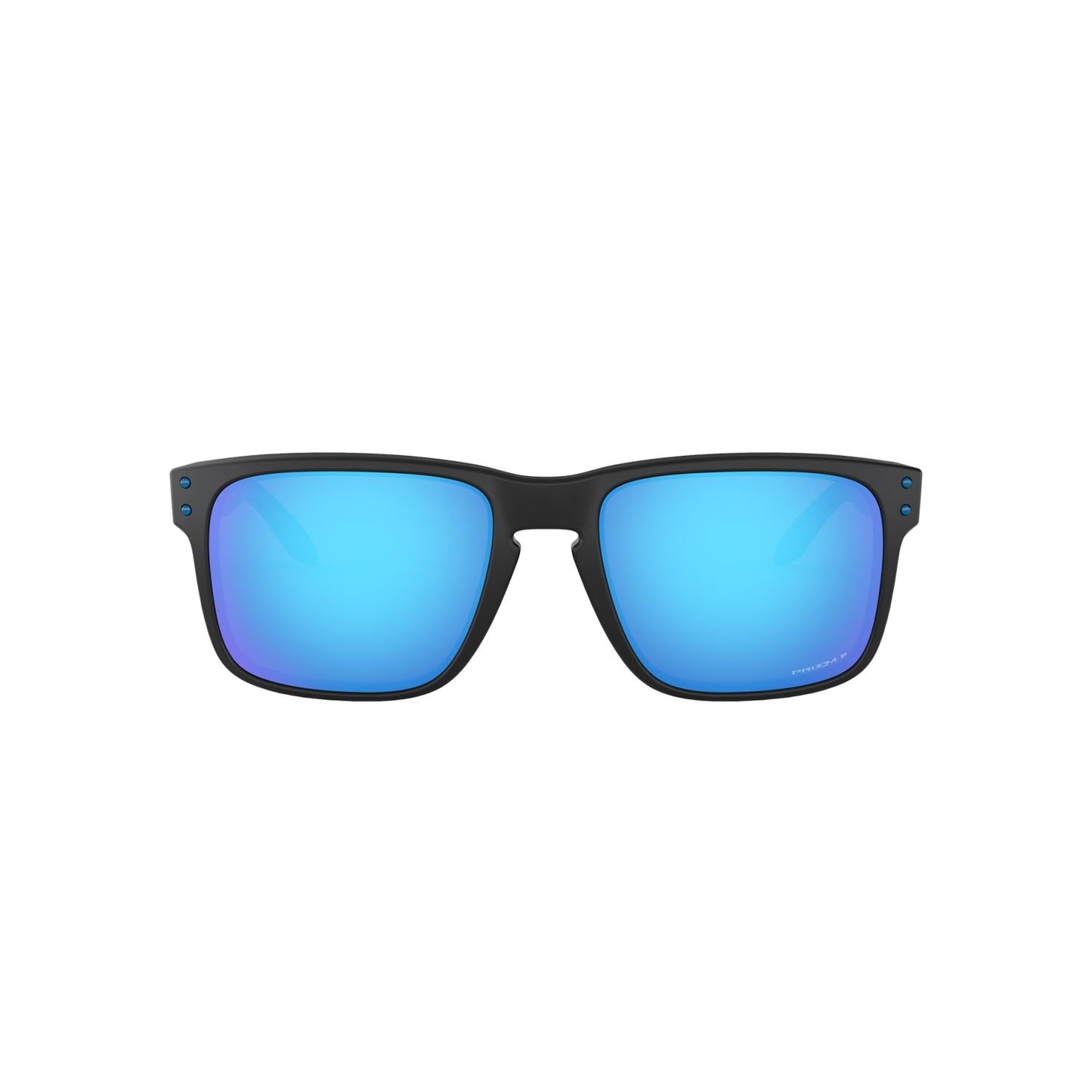 Oakley HOLBROOK OO9102 Black Men's Polarized Sunglasses