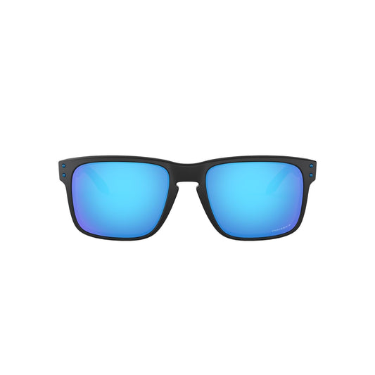Oakley HOLBROOK OO9102 Black Men's Polarized Sunglasses