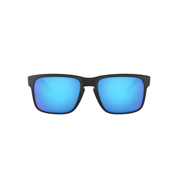 Oakley HOLBROOK OO9102 Black Men's Polarized Sunglasses