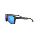 Oakley HOLBROOK OO9102 Black Men's Polarized Sunglasses