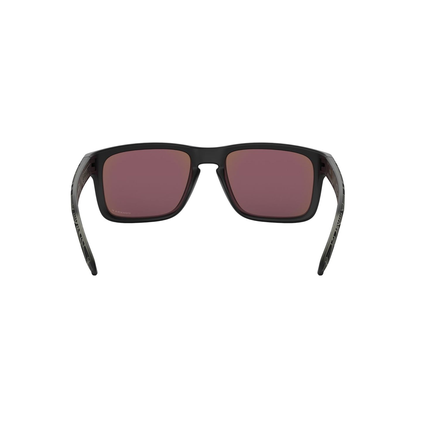 Oakley HOLBROOK OO9102 Black Men's Polarized Sunglasses