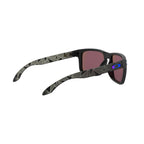 Oakley HOLBROOK OO9102 Black Men's Polarized Sunglasses