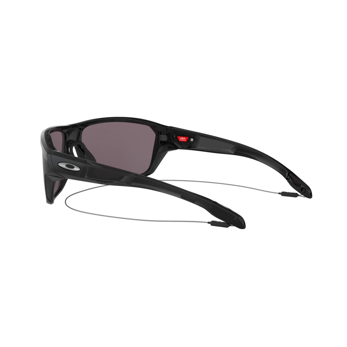 Oakley SPLIT SHOT OO9416 Black Men's Sunglasses