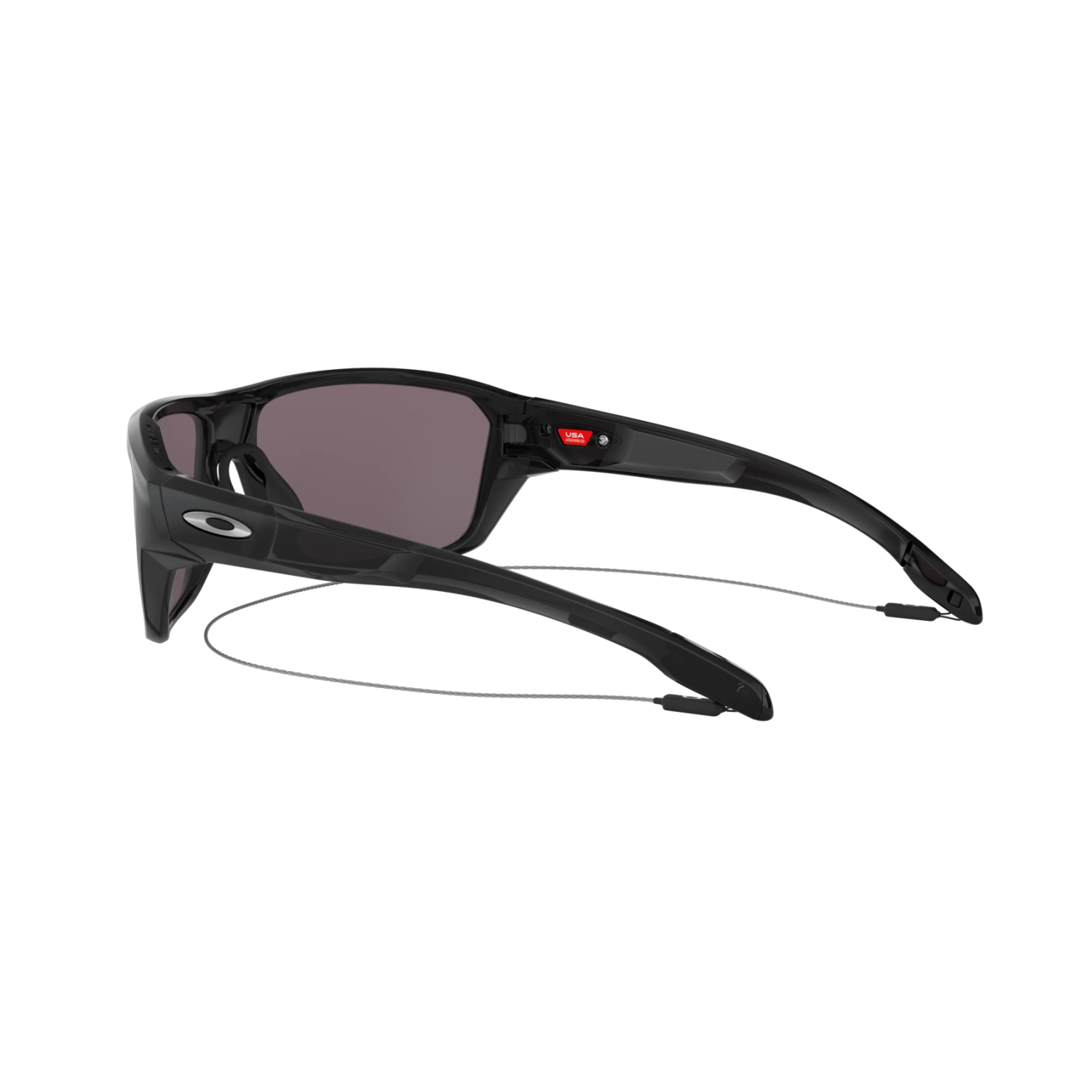 Oakley SPLIT SHOT OO9416 Black Men's Sunglasses