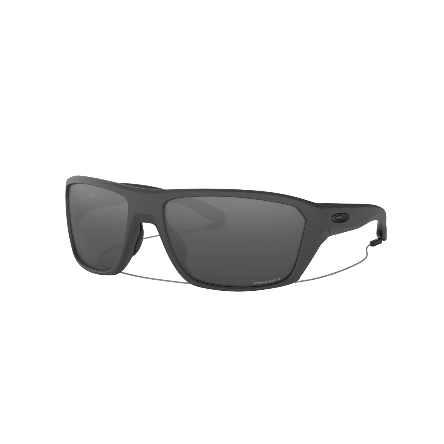 Oakley SPLIT SHOT OO9416 Grey Men's Sunglasses