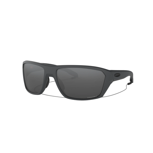 Oakley SPLIT SHOT OO9416 Grey Men's Sunglasses