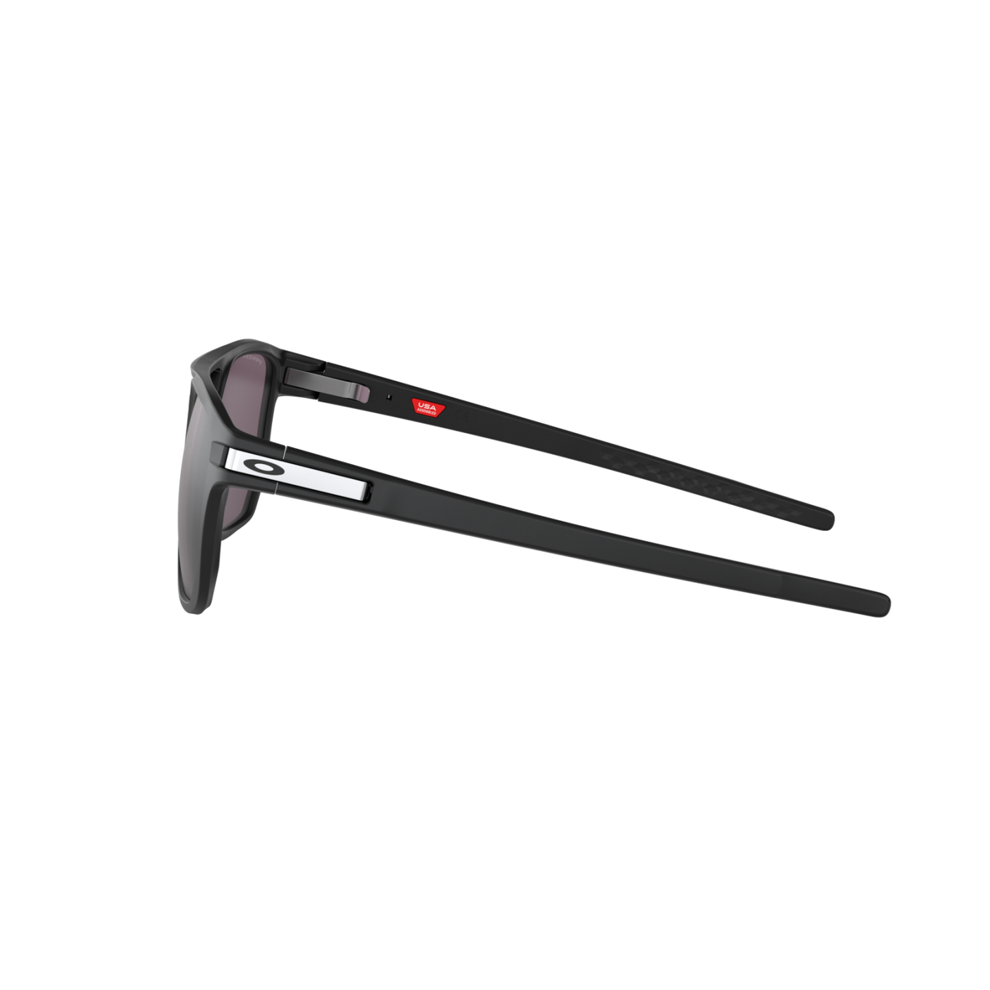 Oakley LATCH BETA OO9436 Black Men's Sunglasses
