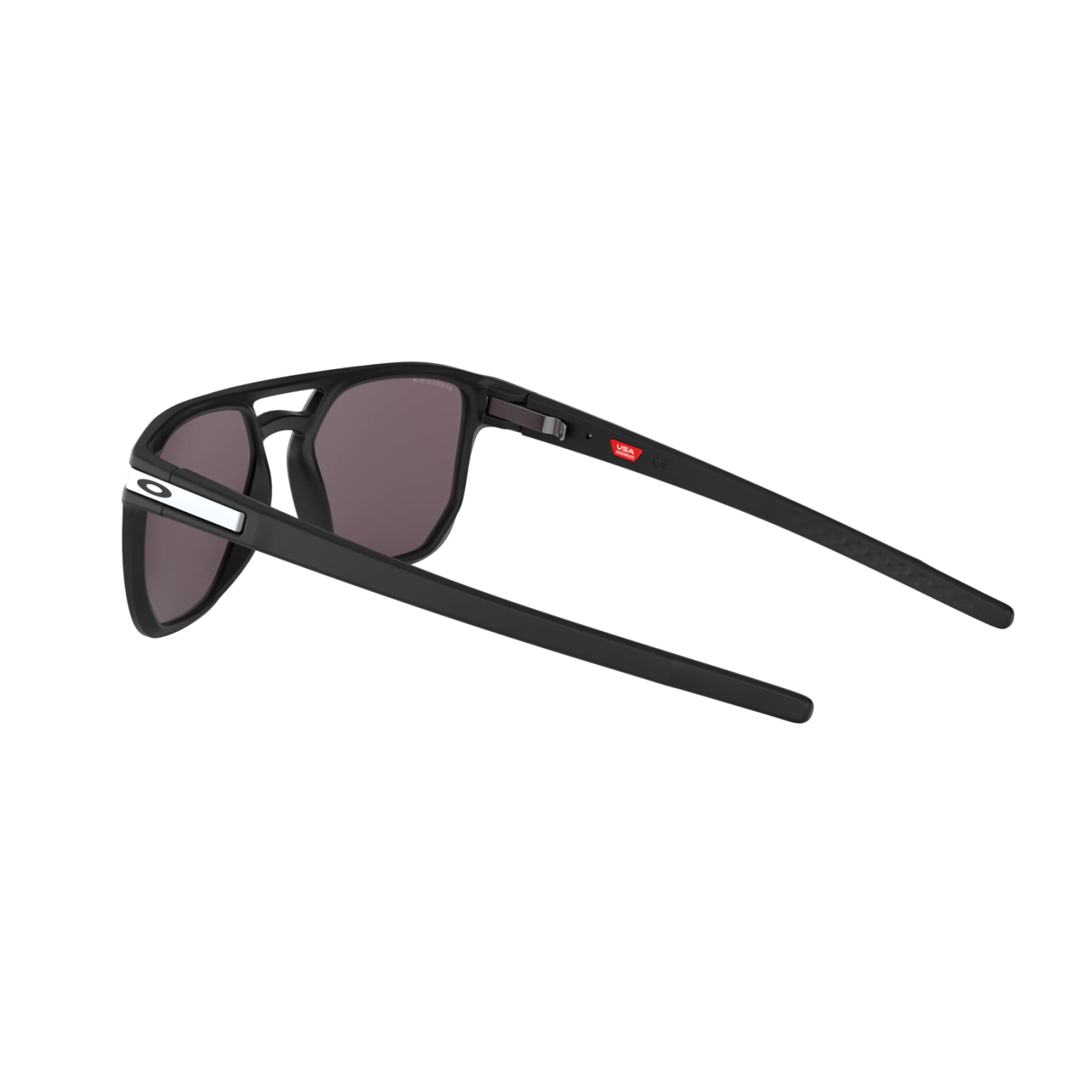 Oakley LATCH BETA OO9436 Black Men's Sunglasses