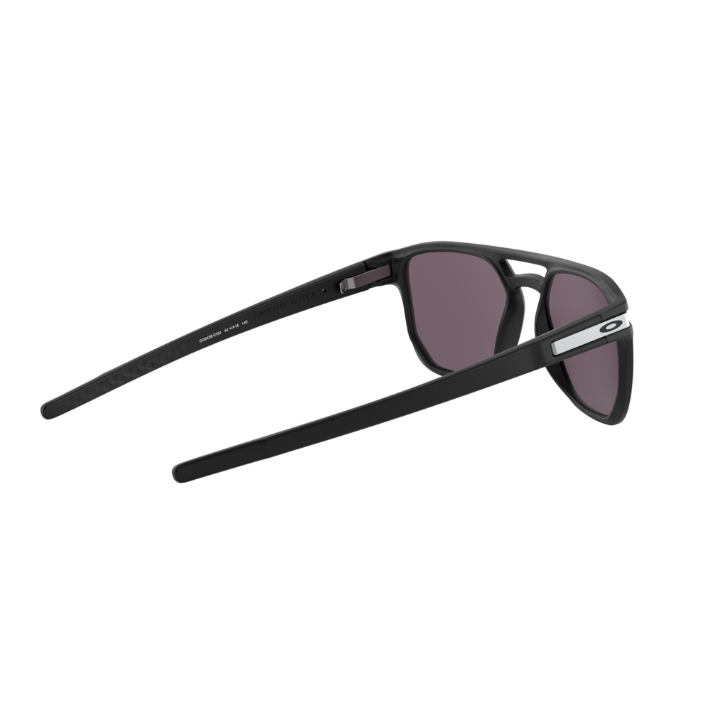 Oakley LATCH BETA OO9436 Black Men's Sunglasses
