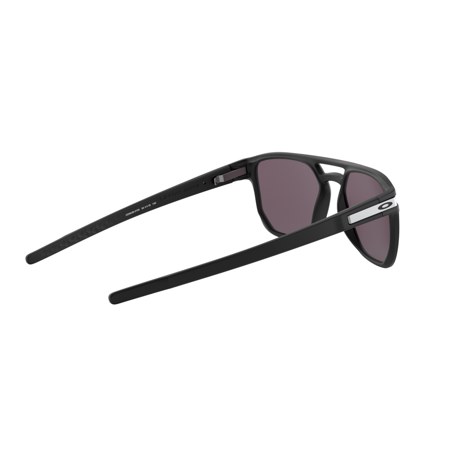 Oakley LATCH BETA OO9436 Black Men's Sunglasses