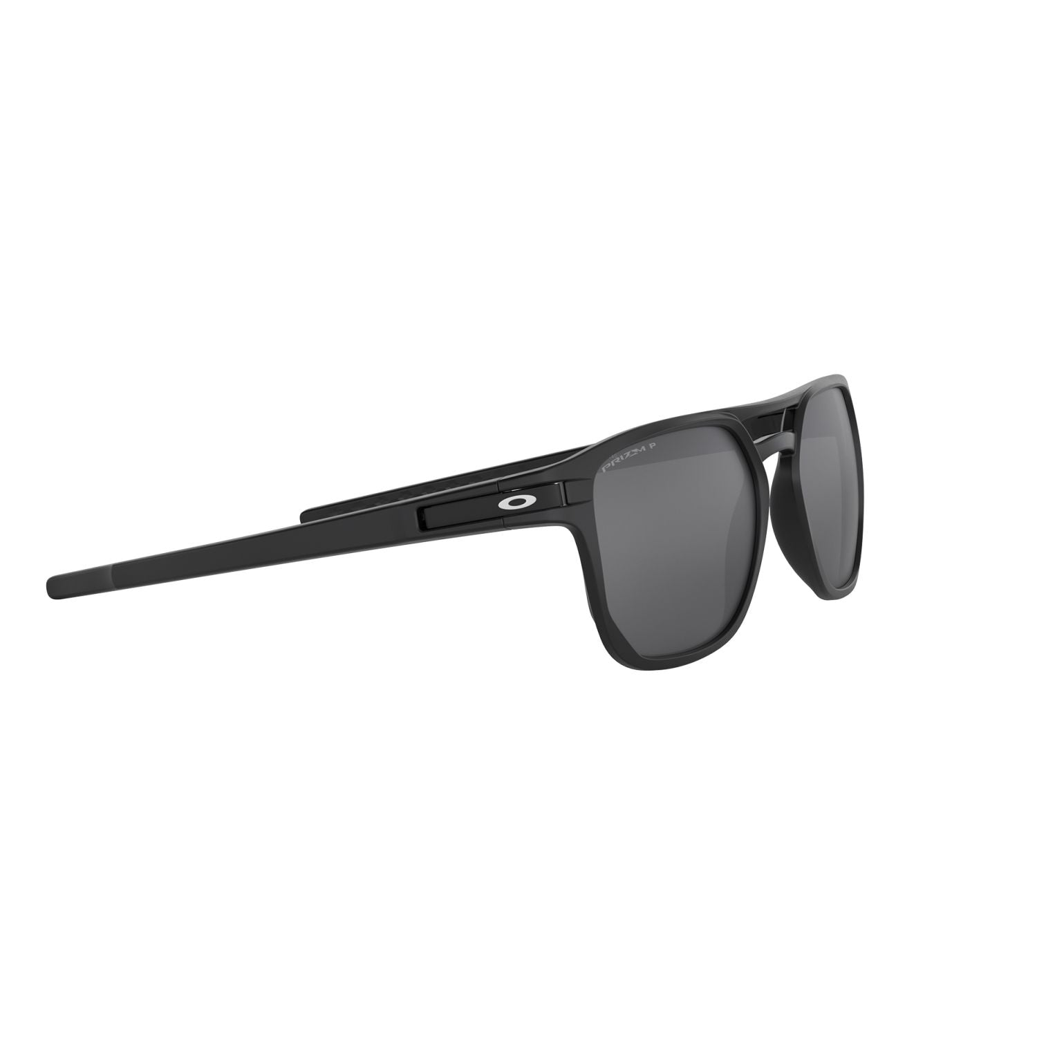 Oakley LATCH BETA OO9436 Black Men's Polarized Sunglasses