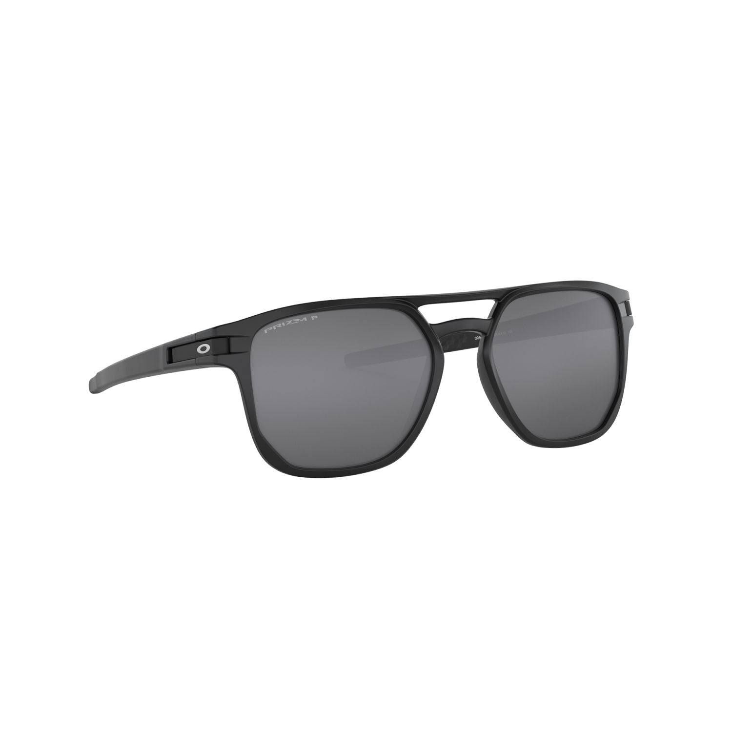 Oakley LATCH BETA OO9436 Black Men's Polarized Sunglasses