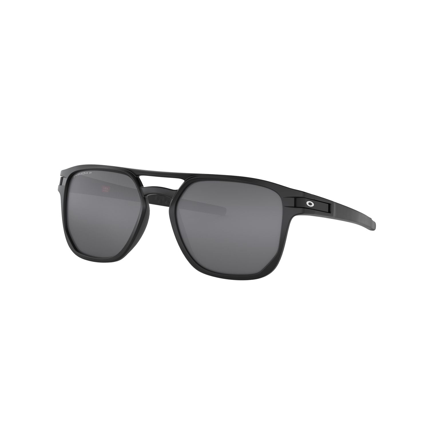 Oakley LATCH BETA OO9436 Black Men's Polarized Sunglasses