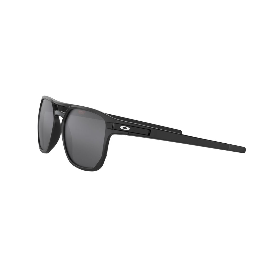 Oakley LATCH BETA OO9436 Black Men's Polarized Sunglasses
