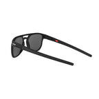 Oakley LATCH BETA OO9436 Black Men's Polarized Sunglasses