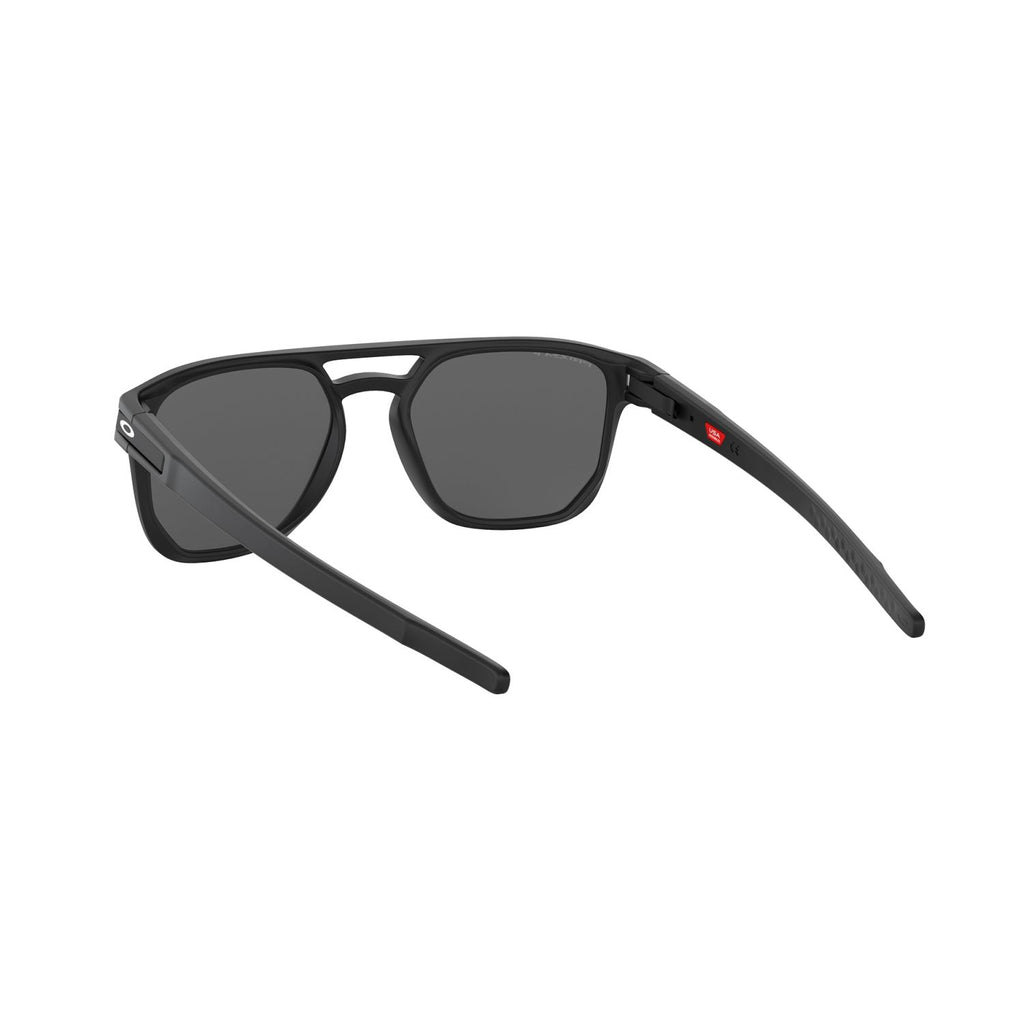 Oakley LATCH BETA OO9436 Black Men's Polarized Sunglasses