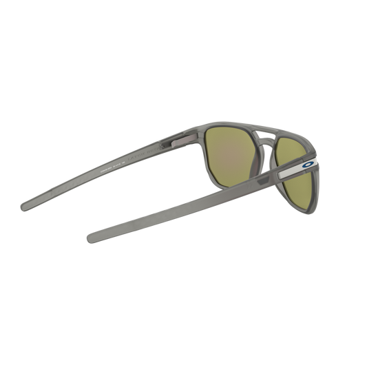 Oakley LATCH BETA OO9436 Blue Men's Polarized Sunglasses