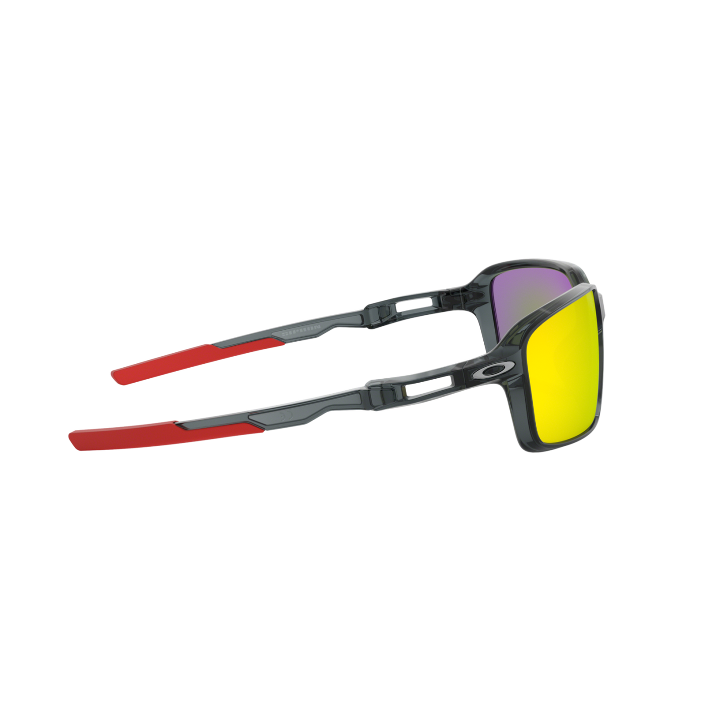 Oakley SIPHON OO9429 Red Men's Polarized Sunglasses