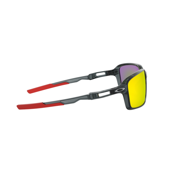 Oakley SIPHON OO9429 Red Men's Polarized Sunglasses