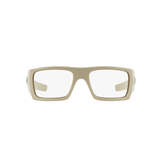 Oakley SI BALLISTIC DET CORD OO9253 Brown Men's Sunglasses