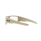 Oakley SI BALLISTIC DET CORD OO9253 Brown Men's Sunglasses