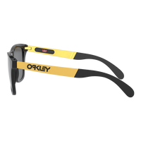 Oakley FROGSKINS MIX OO9428 Black Men's Sunglasses