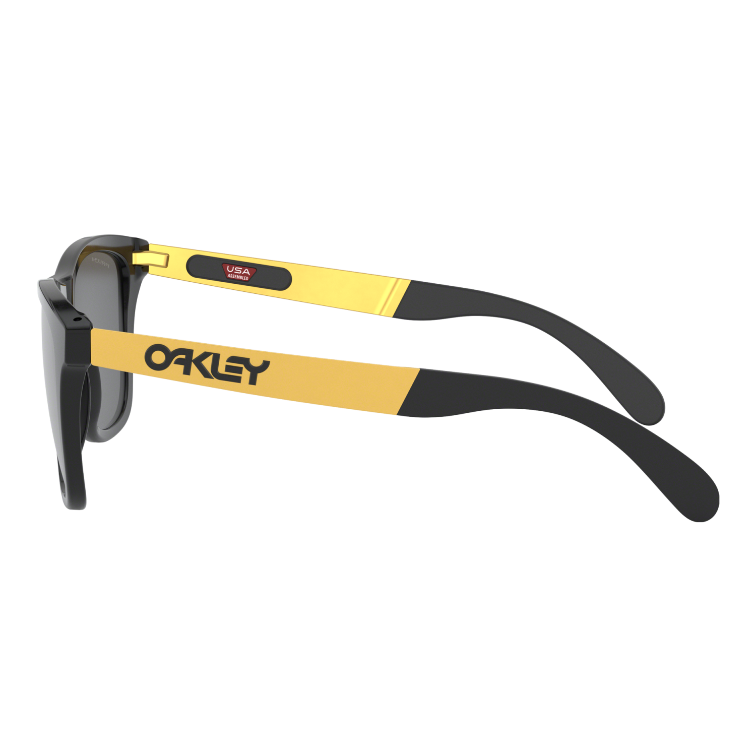 Oakley FROGSKINS MIX OO9428 Black Men's Sunglasses